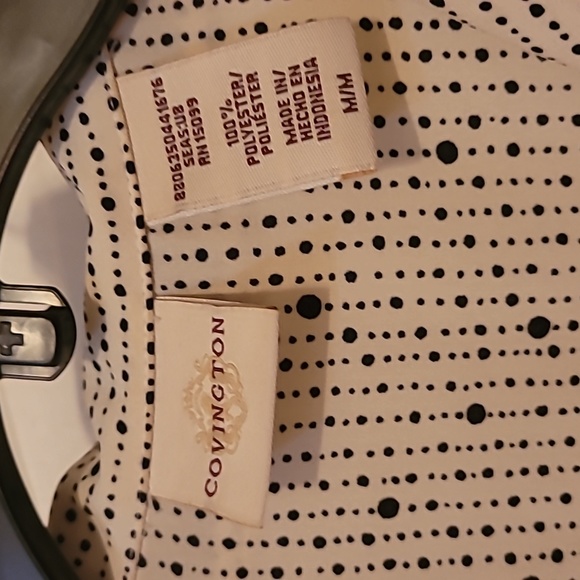 Covington blouse - Picture 3 of 3